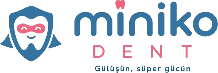 Miniko Dent — Gülüşün, süper gücün